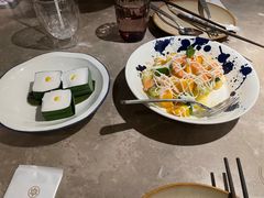 -星叶·东南亚料理(温州万象城店)