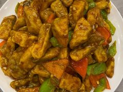 -山南熏肉大饼(辽菜旗舰店)