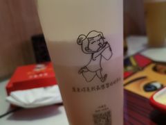 -红桃妖烧烤·啤酒
