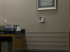 -天津水游城丽筠酒店