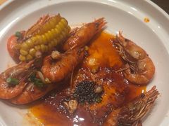 -老阿爸鲜鱼土菜(园区永旺店)