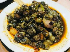 辣炒螺丝-杨氏青龙虾·羊蝎子(金盛路总店)