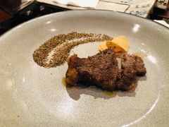 -新鲜特色餐厅(香格里拉大酒店)