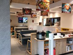-荣记·囍粤茶餐厅(花都店)
