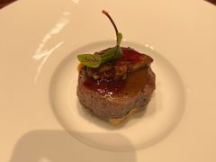 -西安W酒店·WEI全味西餐厅