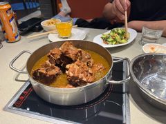 -蝎王府羊蝎子(虎坊桥总店)