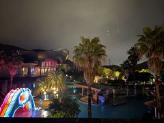 -宁波九龙湖开元度假村