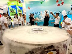 -鑫日千里马朝鲜族小馆(总店)