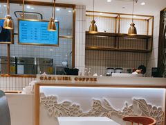 大堂-可莎蜜兒(黄龙K-lab店)