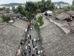 -中天楼