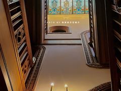 -马勒别墅·中餐厅