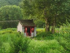-五台山风景名胜区