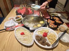 -正禾鲜·潮汕牛肉火锅(凯德天府店)