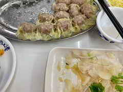 -嘉升大排档(番禺总店)