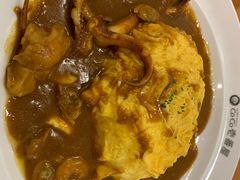 -COCO壱番屋(北京平安国际金融中心店)