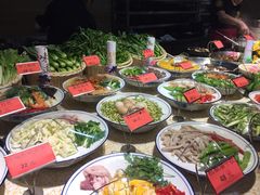 -老家信阳菜(北京路店)