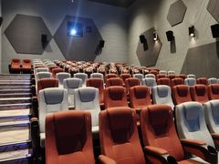 -星河寰宇IMAX影城(星河WORLD·COCO Park店)