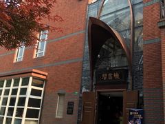 -钟书阁(松江泰晤士小镇店)