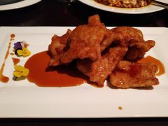 -小南洋海景餐厅(深圳湾店)