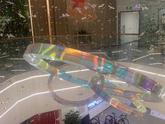 -英派斯健身旗舰店(海信国际中心馆)