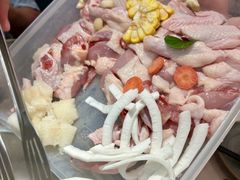 -狐狸爱上椰子鸡(滨江星光大道店)