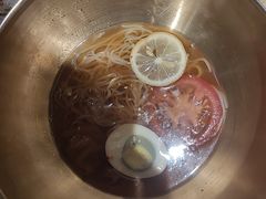 -姜胖胖韩式自助烤肉(光明万达店)