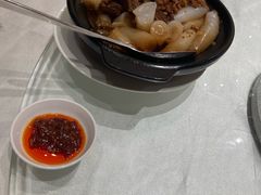-白云宾馆·白云宴餐厅