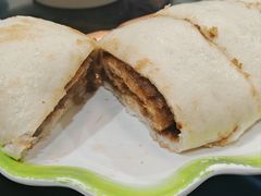 -鼎香润(德胜门内店)