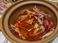 -盛百味·家宴餐厅(霸州分店)