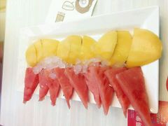 -满记甜品(无锡八佰伴店)