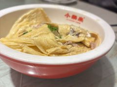 -小柴米·传统江西菜(万寿宫店)