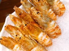 -和彩放题餐厅(酒仙桥店)
