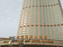 -南京维景国际大酒店(南京博物院店)