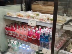 -逸派咖啡 EPARKCOFFEE(广安门店)