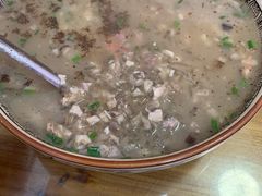 -老家黄墩小错鸡·活海鲜