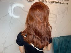 -潘多拉Hairsalon
