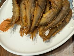 -将相和·海鲜蒸饺大连菜