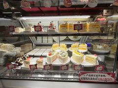 -PAOPAO Bakery&Café(港汇店)