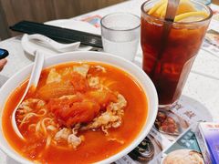 -新宝餐厅(流塘店)