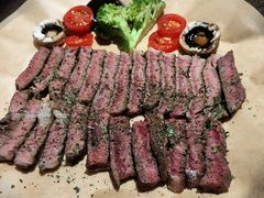 -The Cheebat 锌吧·Bistro(体育西店)