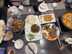 -麦香坊(伏波山店)