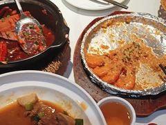 -老阿爸鲜鱼土菜(园区永旺店)