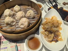 -光明邨大酒家(淮海路店)