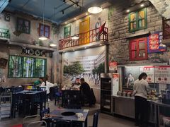 -马路边边麻辣烫联盟路店