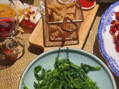 -渝信川菜(长安店)