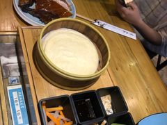 -局气 烤鸭·北京菜(光华路店)