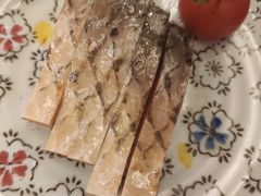 -广州天河合景福朋喜来登酒店 · 聚味轩中餐厅
