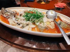 石斑鱼-莞府家宴·东莞菜(市民服务中心店)