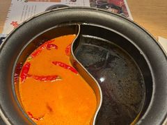 -温野菜涮涮锅(曲江大悦城店)