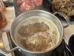 -爱伲牛肉火锅自助(景洪店)